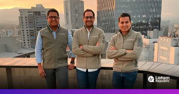Kapital Raises US$125 Million to Accelerate AI-Powered Financial Expansion