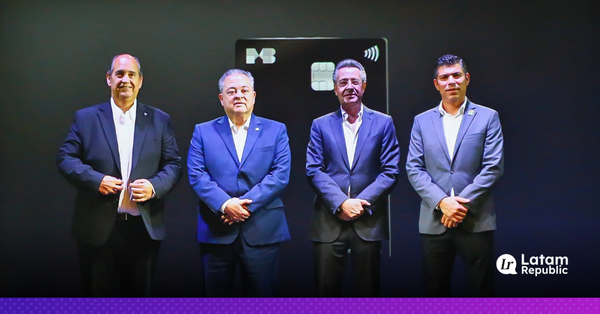 Monibyte and Banco Afirme Launch Corporate Credit Card in Mexico