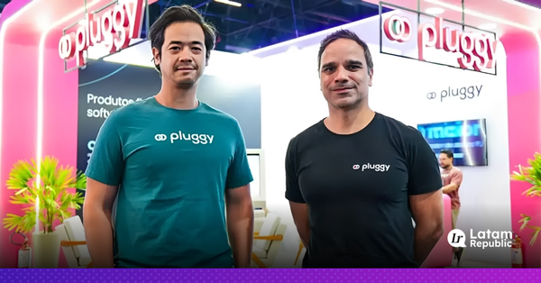 Pluggy raises US$3.5 million in Series A to expand its Open Finance platform