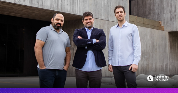 Roma AI raises US$1.2 million seed round led by Invexor Venture Partners