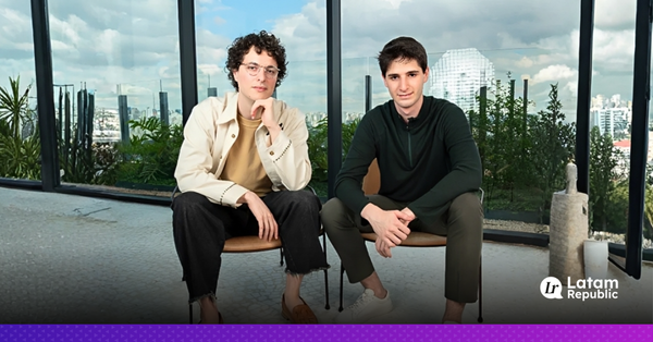 Sharpi Secures US$4 Million to Expand Conversational B2B Sales Platform