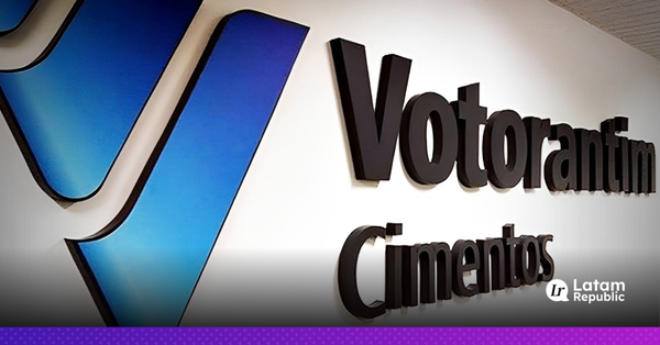 Votorantim Cimentos Secures US$14.3 Million Financing from BNDES