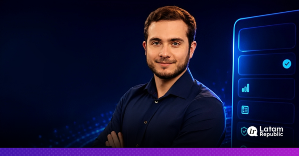 YouCred Targets US$185 Million in Payroll Loans With an AI-Powered Credit Operation