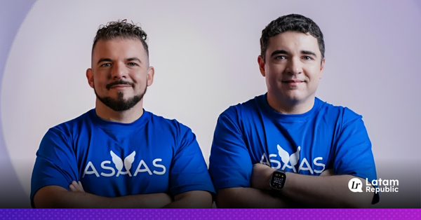 Asaas Secures US$55.6 Million in New Credit Rights Investment Fund