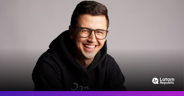 Dapta Secures $6M as Demand for AI Sales Agents Grows Among SMBs
