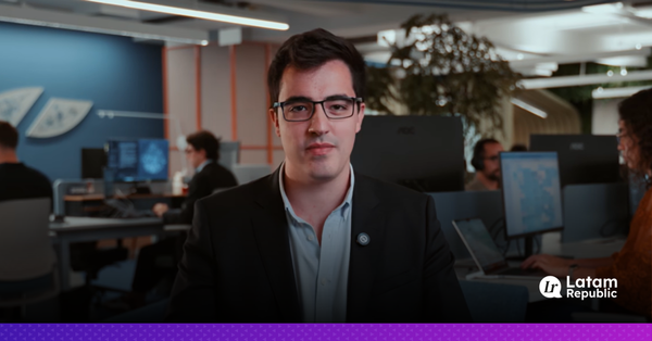 Healthtech Startup Matria Targets Regional Growth in Brazil and Mexico Following $6.5M Seed Investment