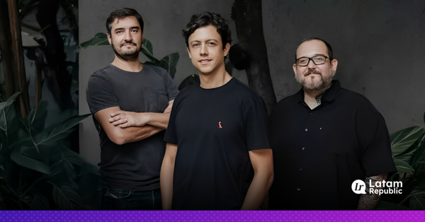Nuvia raises US$1.8 million to expand AI sales agents across Latin America