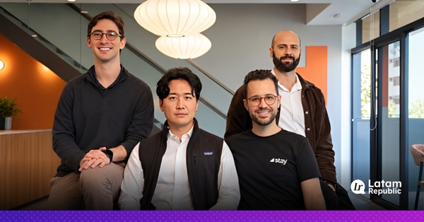 Stay Raises US$7.67M in Series A to Expand Corporate Pension Plans Across Brazil