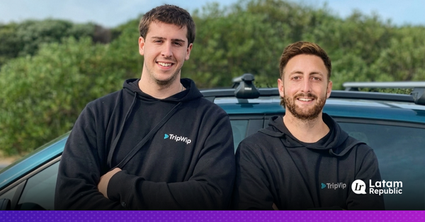 TripWip Raises US$4.2 Million Seed Round to Expand in Mexico and Argentina