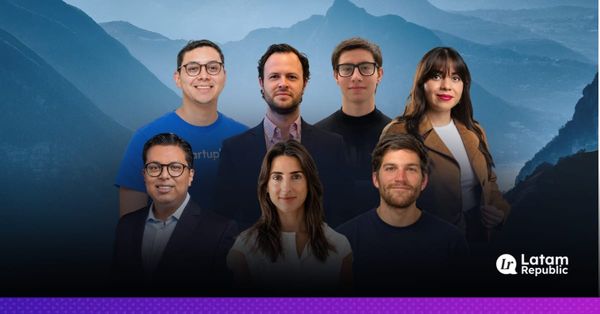 Under the motto "Distribution is the new moat," Nomada Fund launches as the world's first New Media fund