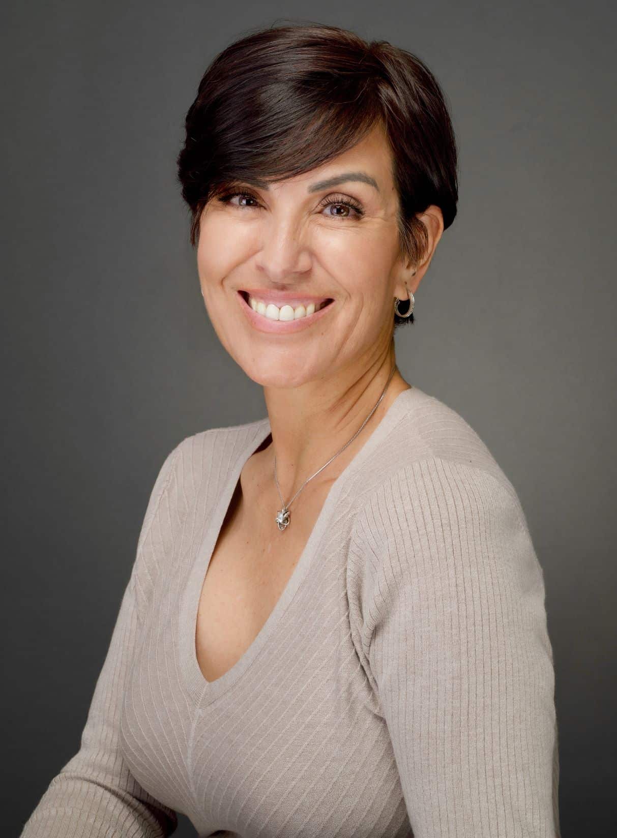 This is an photo of Laura Jaget