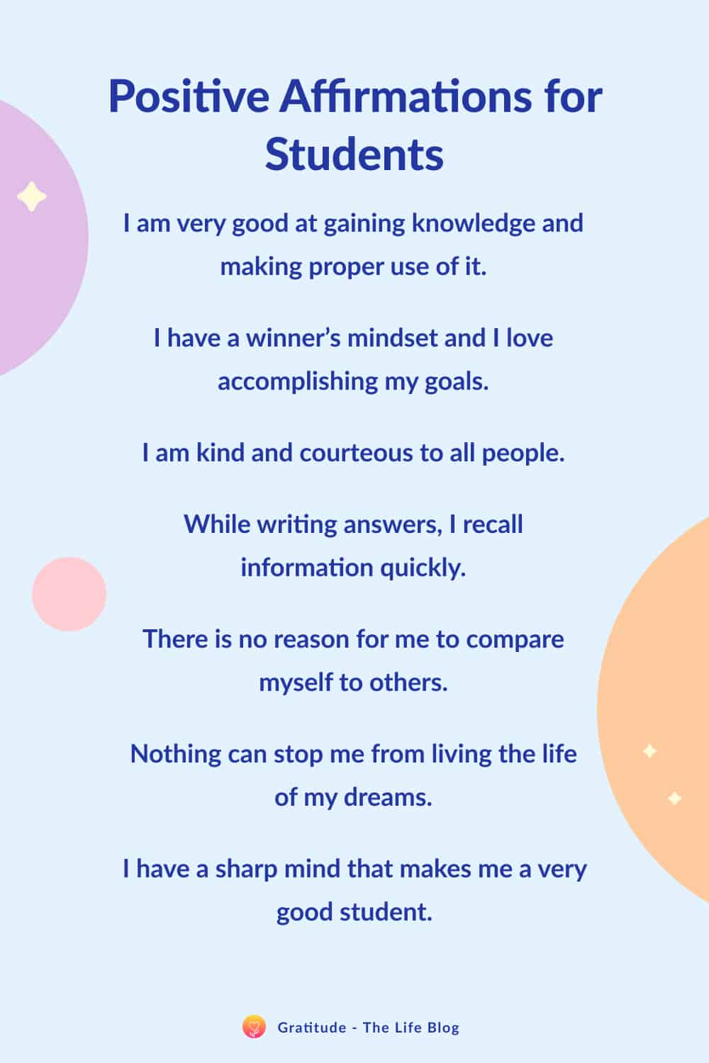 How to Write Affirmations for Success: Unlock Your True Potential