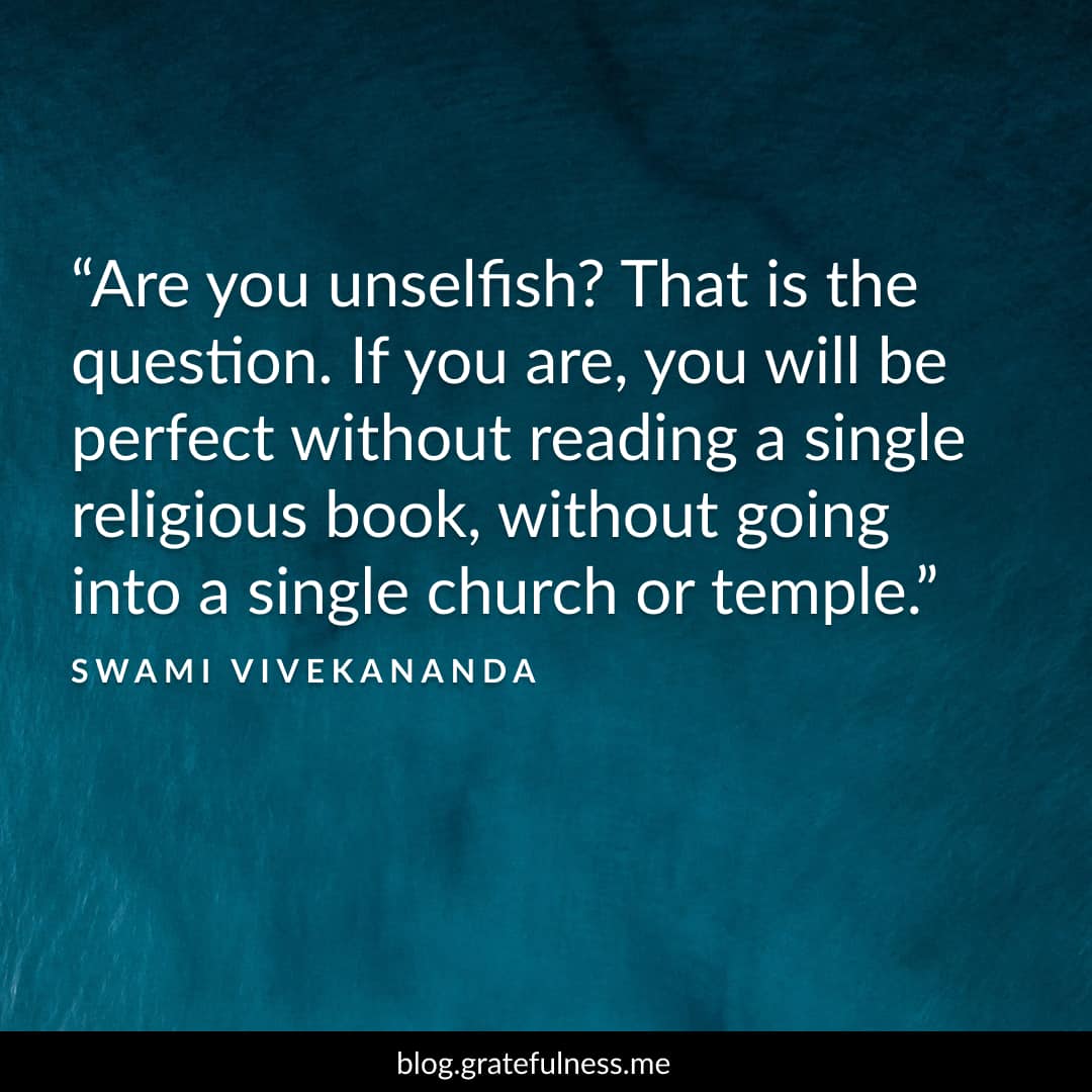 Image with Swami Vivekananda quote