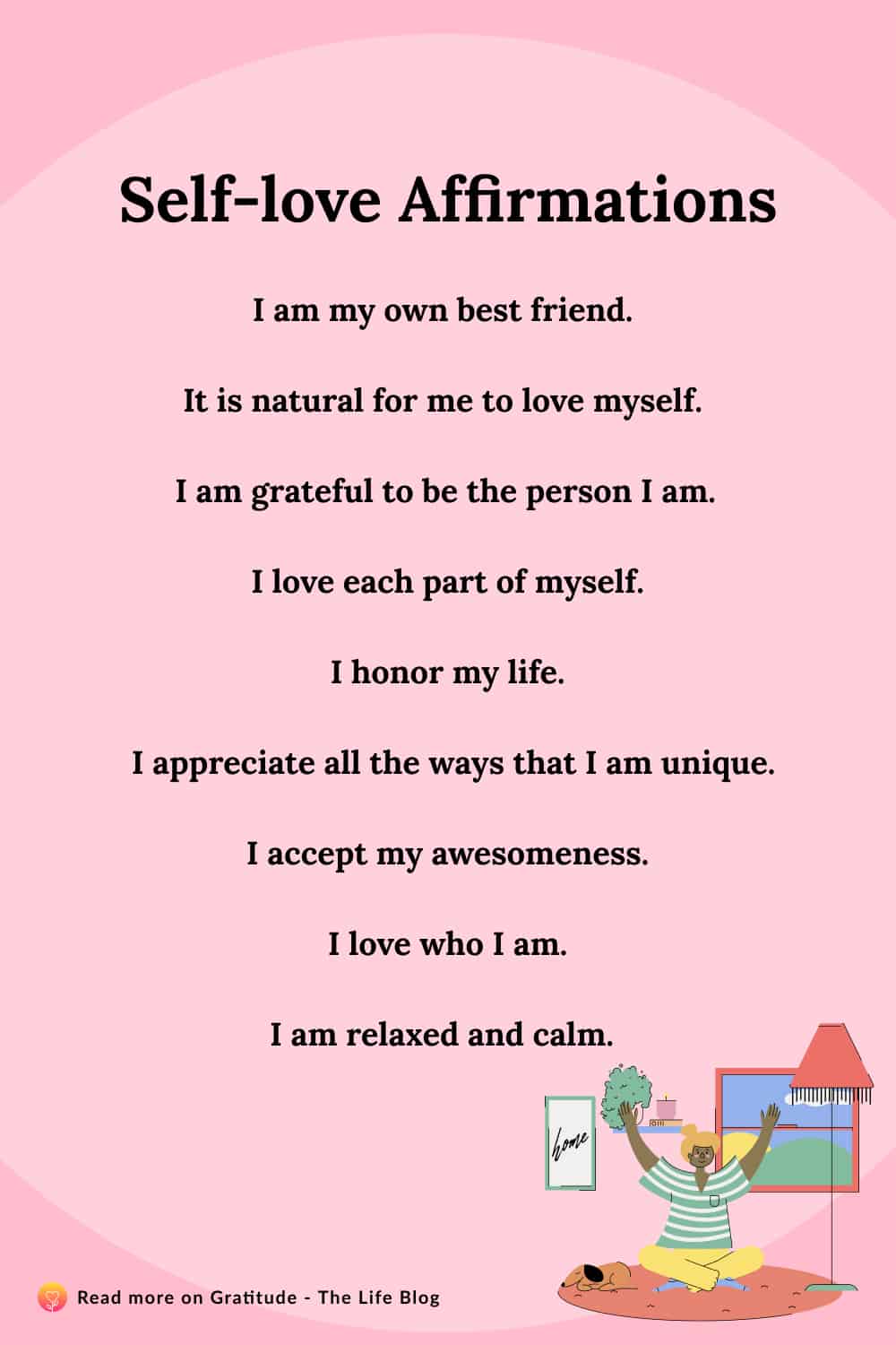 Daily Affirmation Ideas to Boost Positivity Every Morning