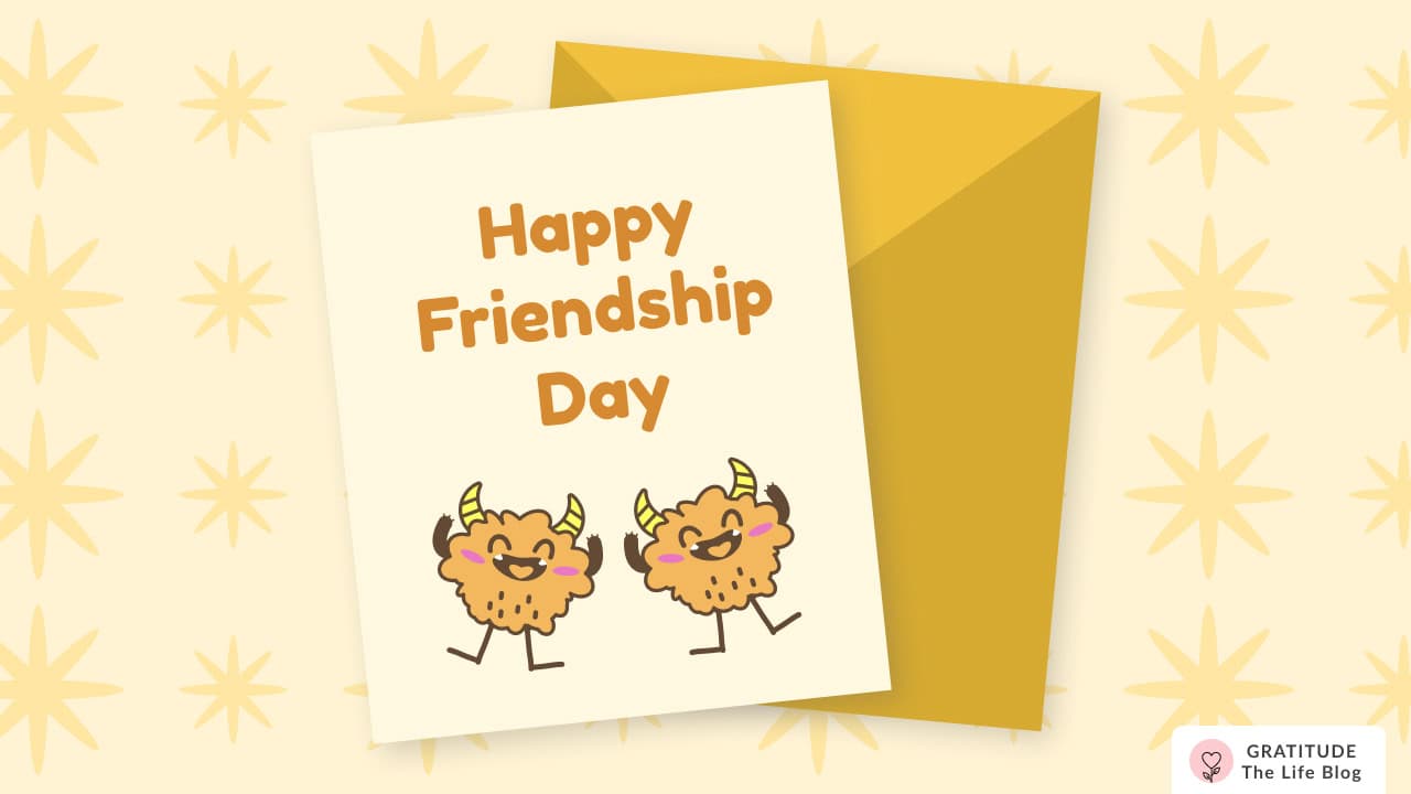 40+ Happy Friendship Day 2025 Wishes for Your Besties