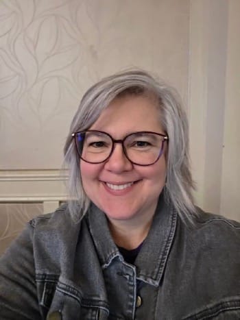 Tammy's Gratitude Story: The Power of a Pause