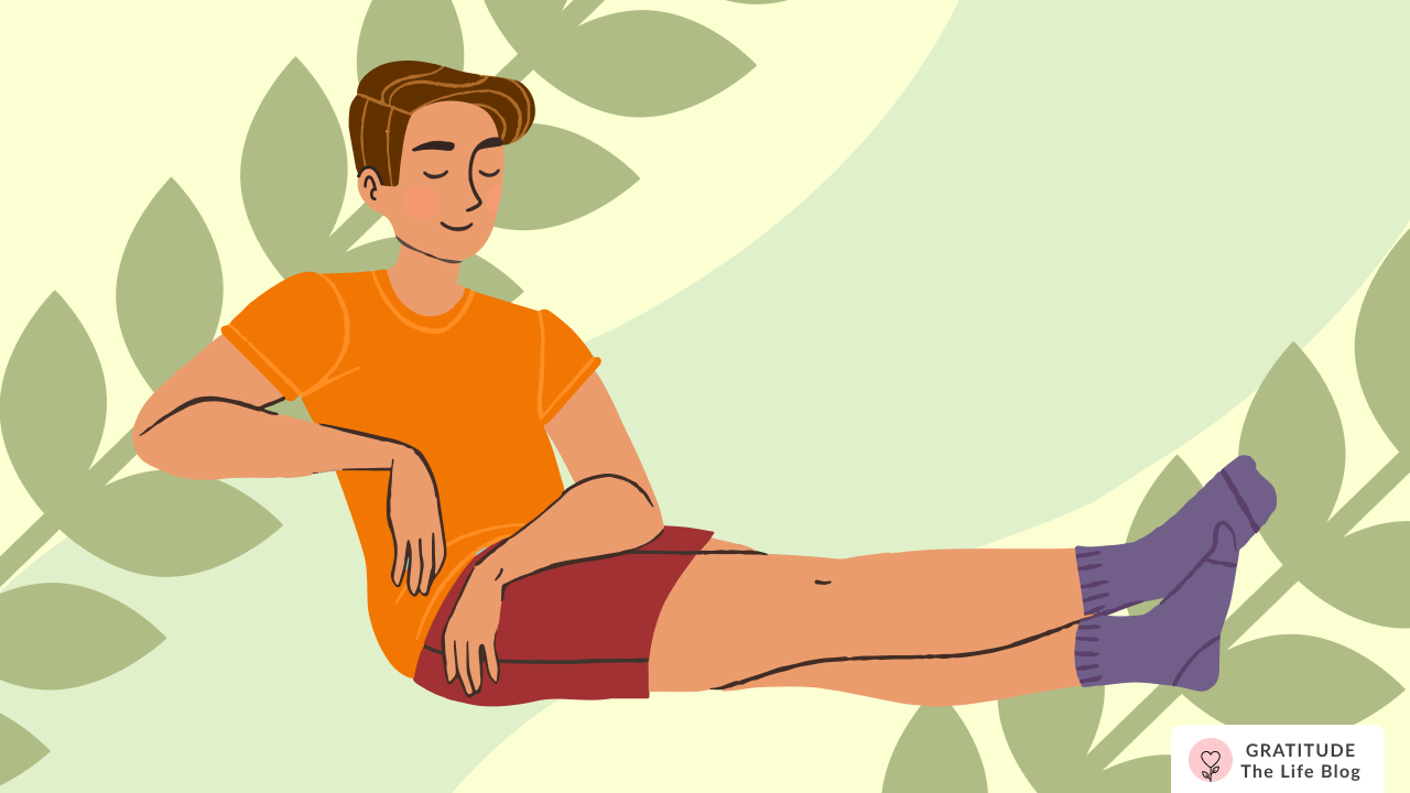 7 Types of Rest You Might Really Need Right Now