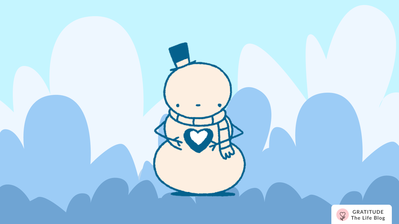 Practicing Gratitude In Difficult Seasons