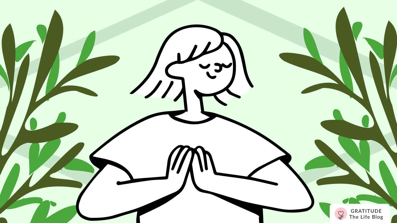 When Everything Feels Heavy: Gentle Affirmations for Grounding🍃