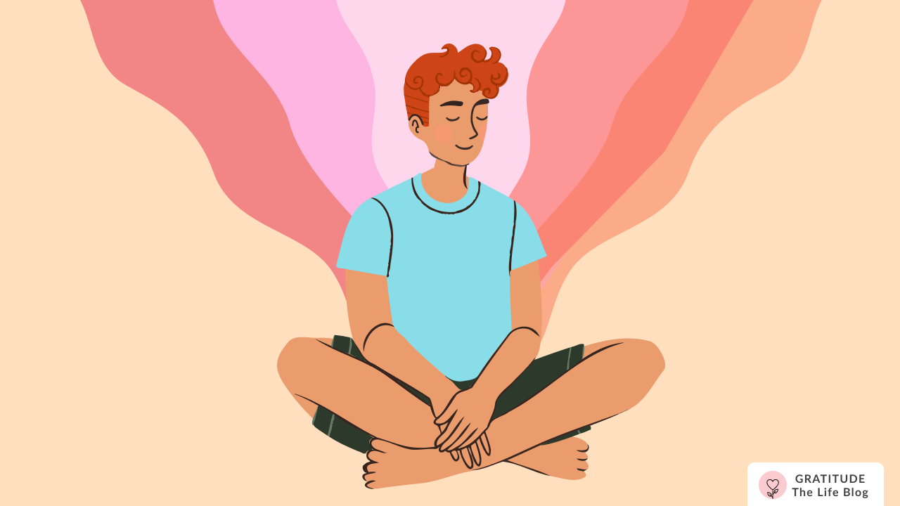 Jignesh's Gratitude Story: Owning The Journey