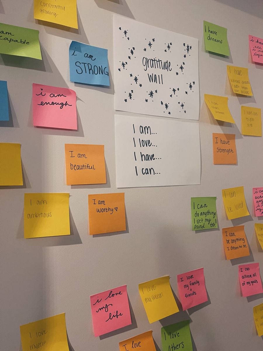 Gratitude Rituals: Practicing The Art Of Appreciation