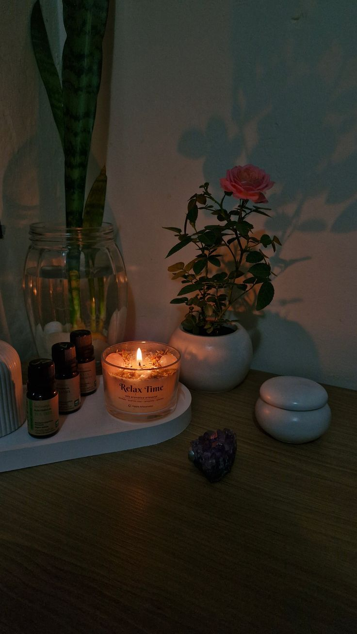 Gratitude Rituals: Practicing The Art Of Appreciation