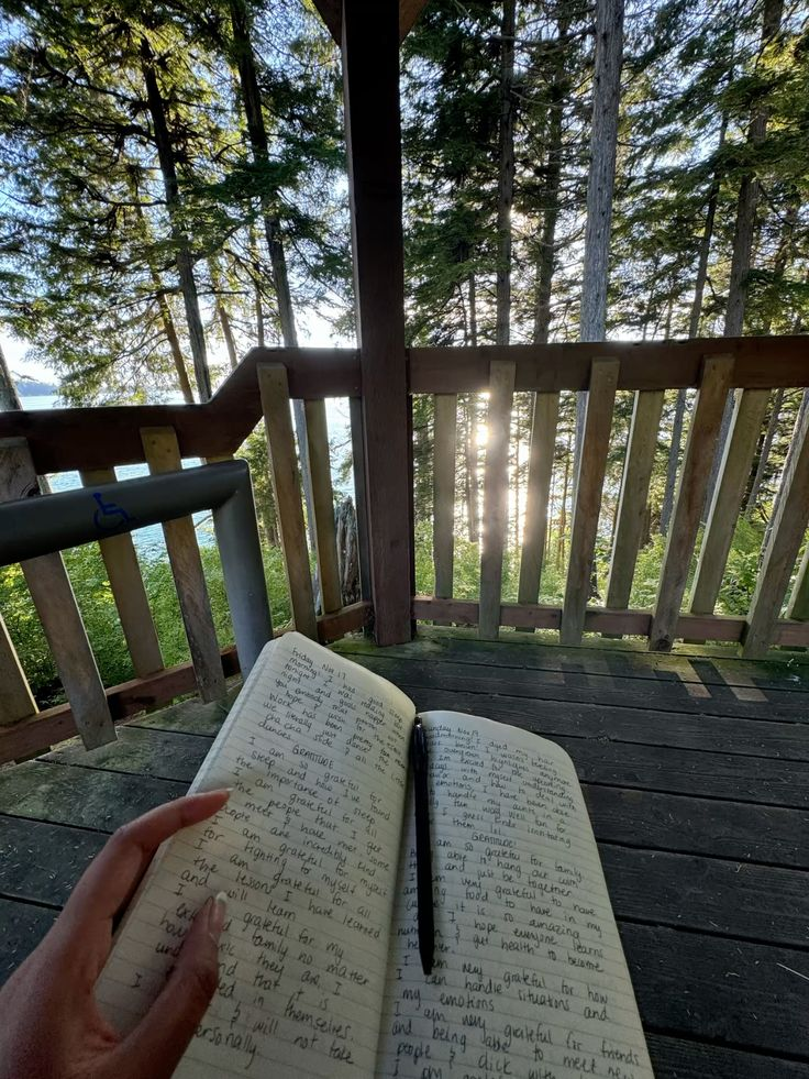 Gratitude Rituals: Practicing The Art Of Appreciation