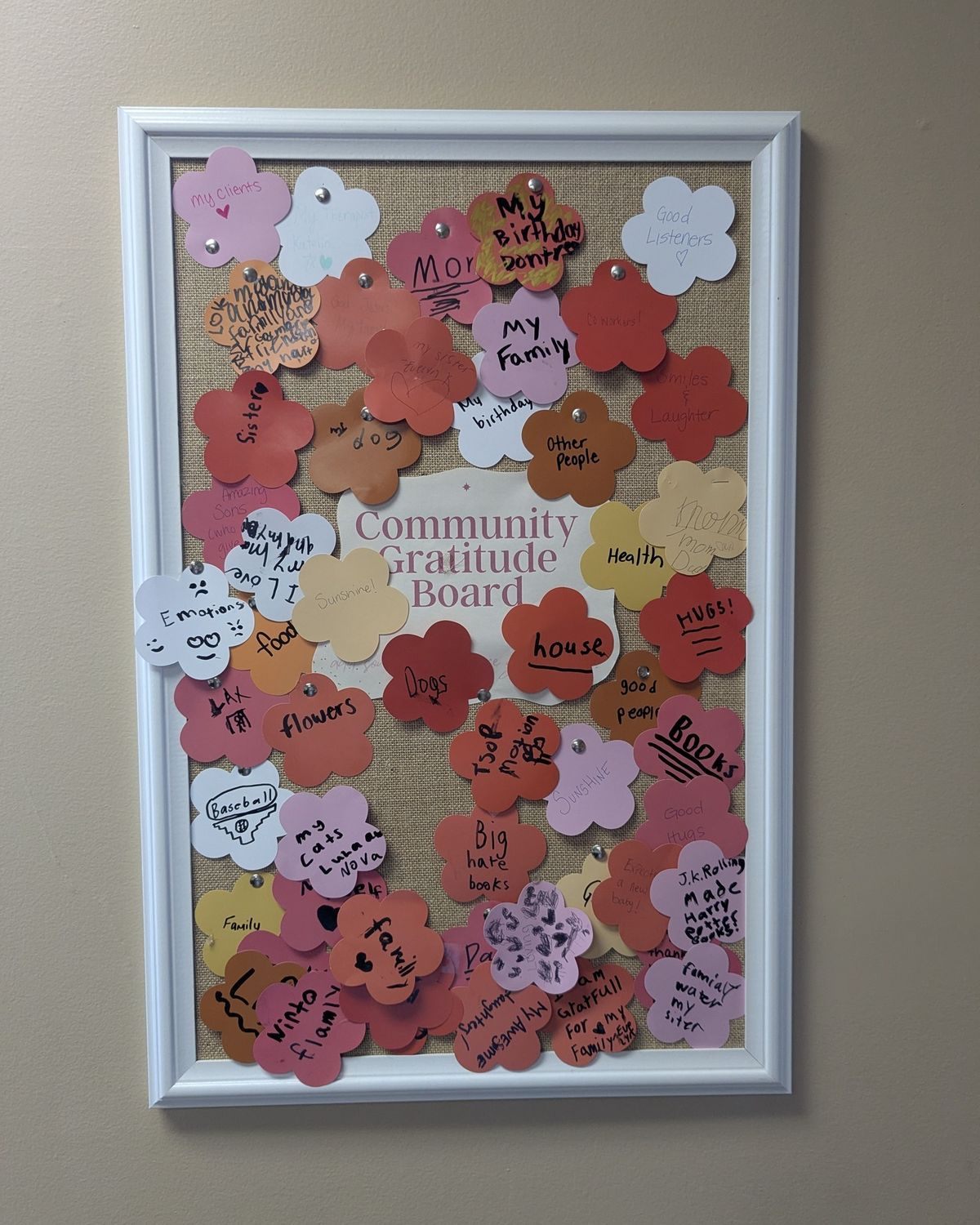 Gratitude Rituals: Practicing The Art Of Appreciation