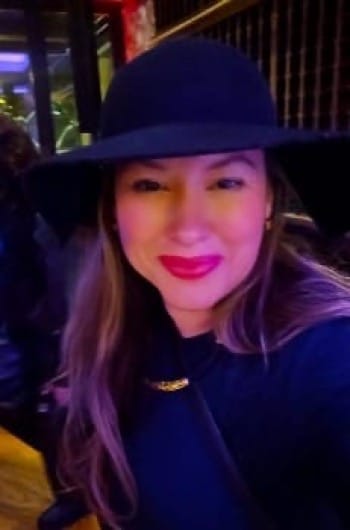 Liz's Gratitude Story: The Rain Brings the Green