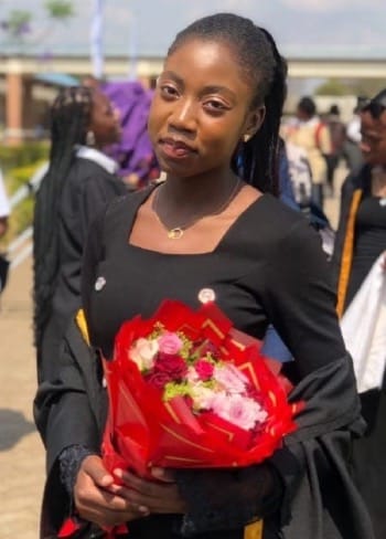 Chisengo's Gratitude Story: The Path to Confidence