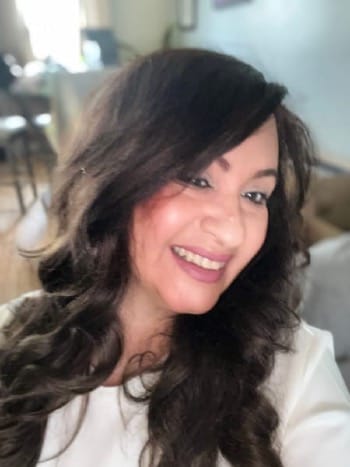Lynna's Gratitude Story: A Mindful Routine