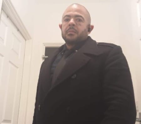 Marcus's Gratitude Story: A Daily Break of Positivity