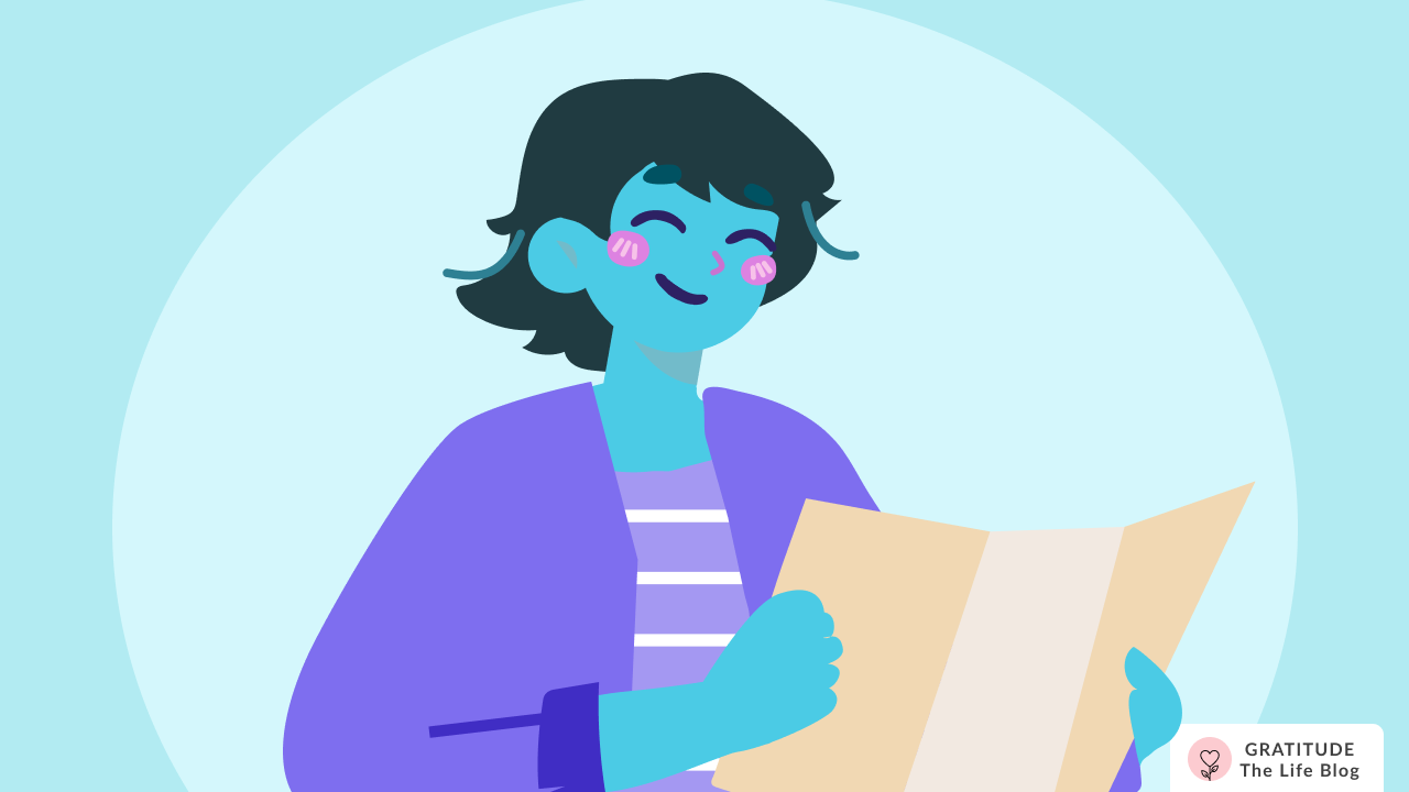Mental Health Affirmations for May