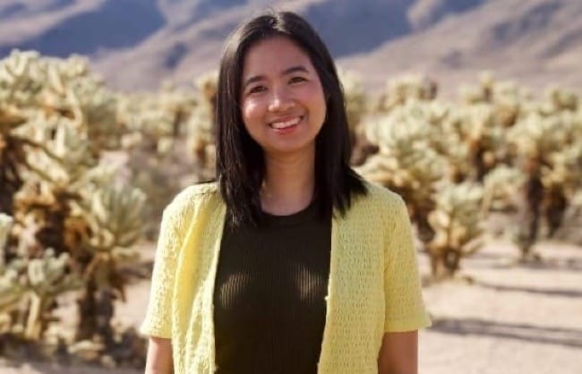 Alyda’s Gratitude Story: Letting Go of the Timeline