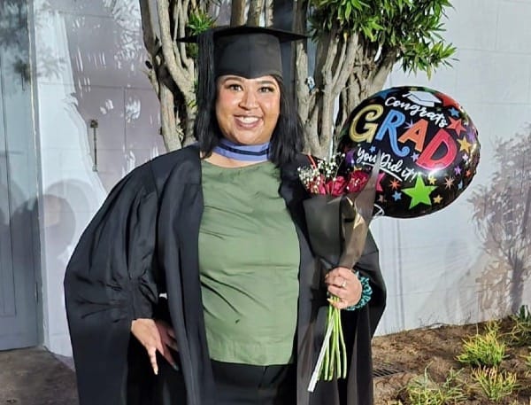 Rojandree's Gratitude Story: Celebrating the Small Wins