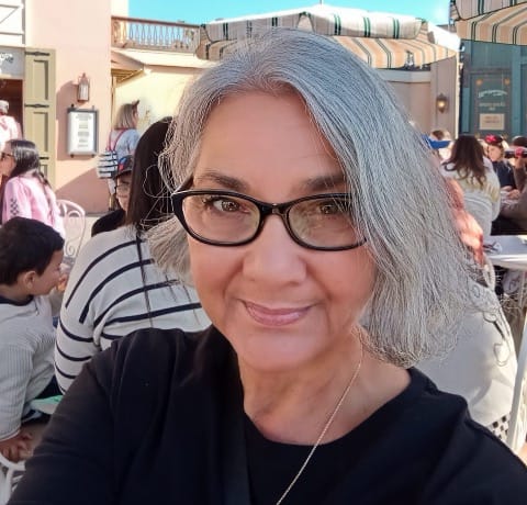Joane’s Gratitude Story: Taking Time to Think