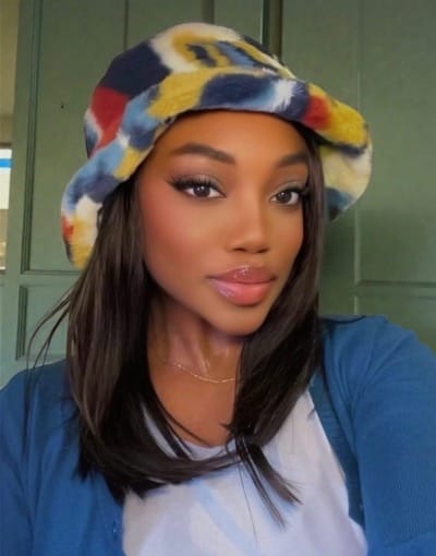 Treyana's Gratitude Story: Taking Ownership of the Mind