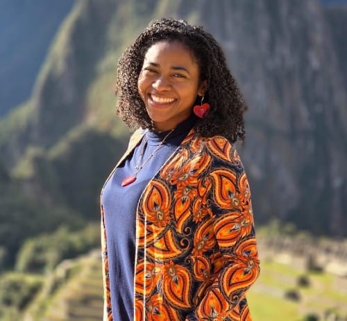 Iranovy’s Gratitude Story: The Power of Thank You