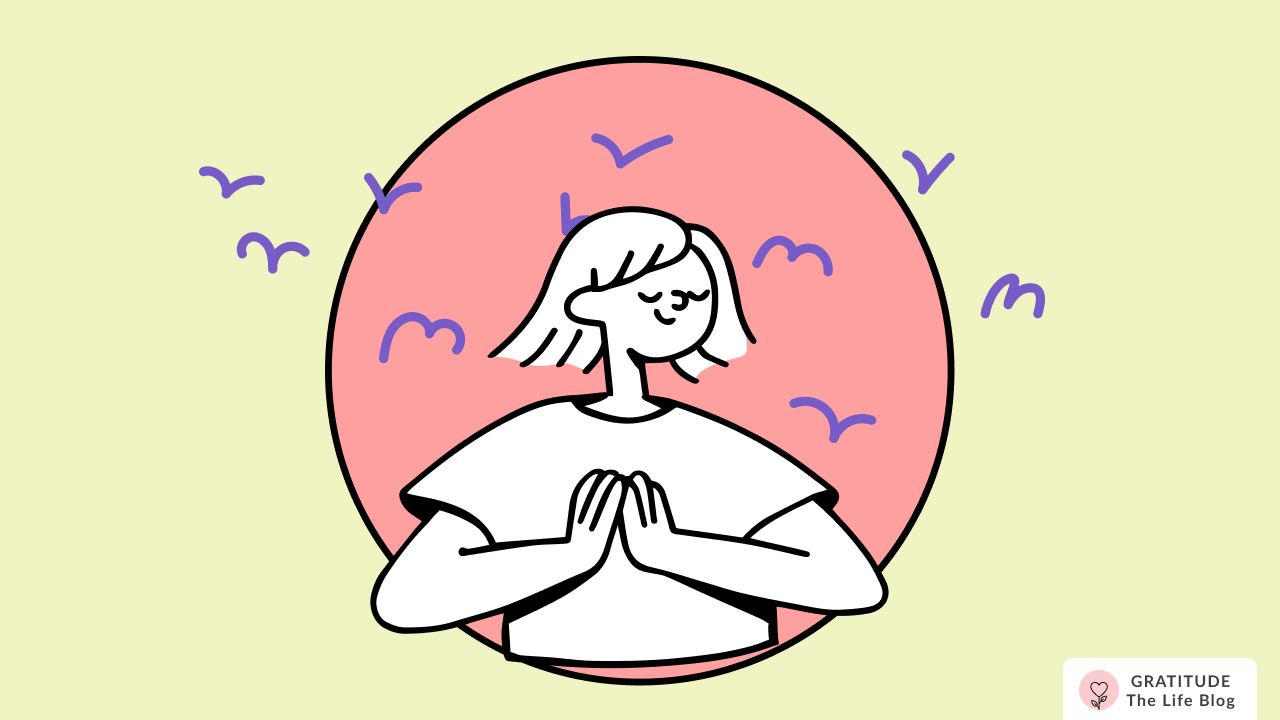 Making Peace With Who You Were