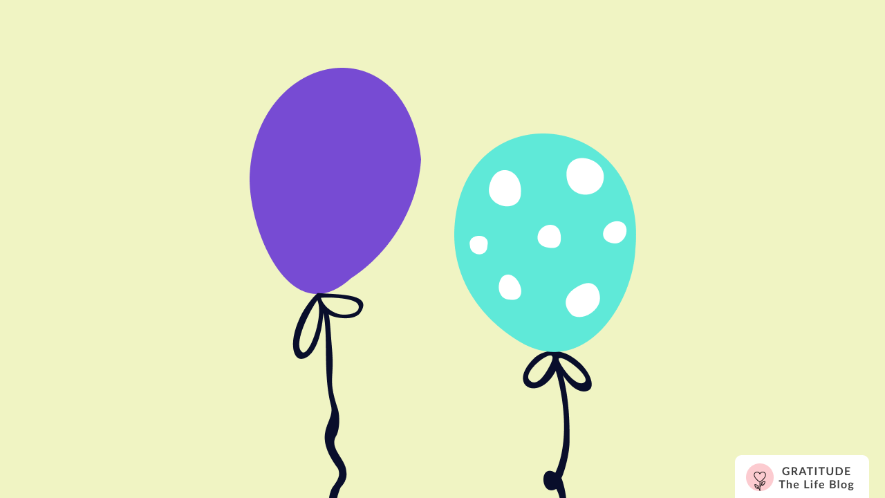 Treyana's Gratitude Story: Taking Ownership of the Mind