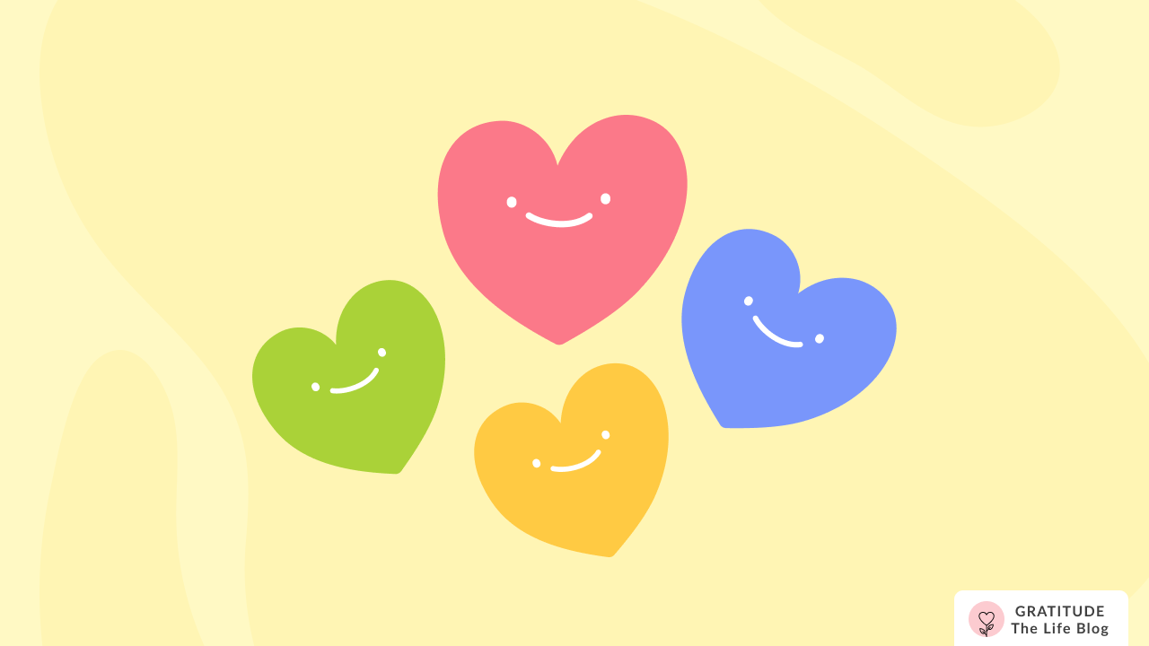 Rojandree's Gratitude Story: Celebrating the Small Wins