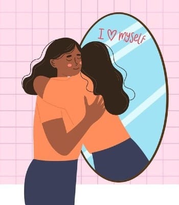 116 “I Am” Affirmations for Self-Love, Confidence, Body Positivity, and Better Mornings