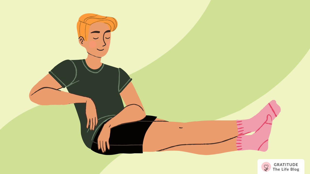 Sleep Affirmations for Healing, Sleep Anxiety, and Insomnia