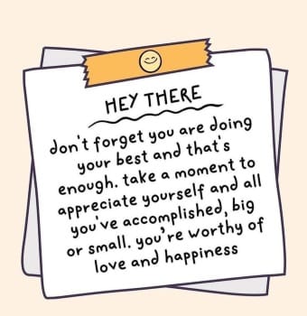 Powerful Daily Affirmations to Say Every Day