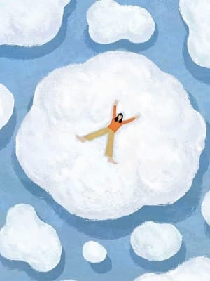 Sleep Affirmations for Healing, Sleep Anxiety, and Insomnia
