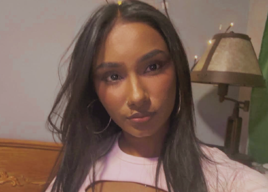 Chloe’s Gratitude Story: Finding Her Way Forward
