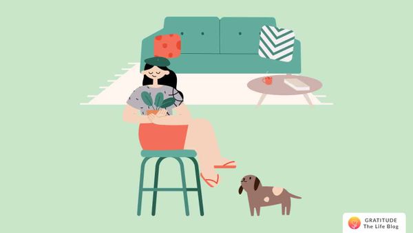 6 Simple Ways to Live a Simple Life