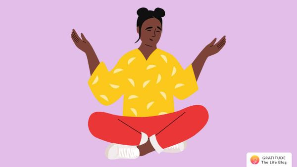 8 Easy Ways to Worry Less from Today