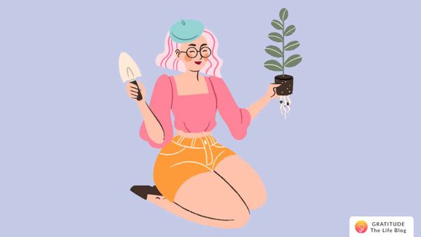 5 Daily Habits for Living a Grateful Life