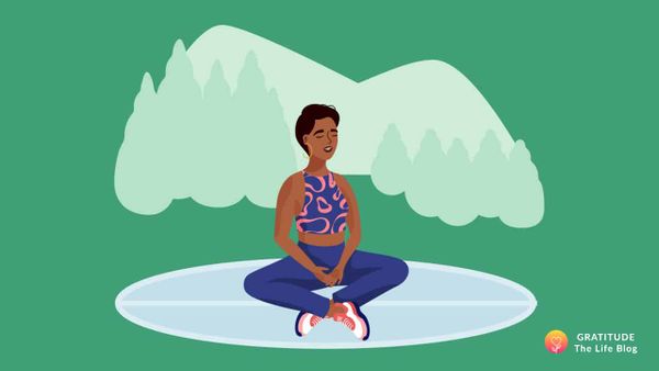 Here are 5 Guided Meditations for You